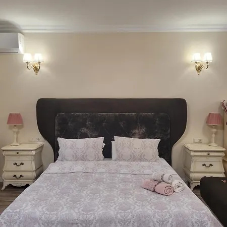 Apartment в центрі львова біля філармонії Lviv