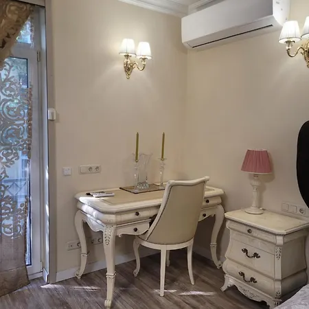 Apartment в центрі львова біля філармонії *