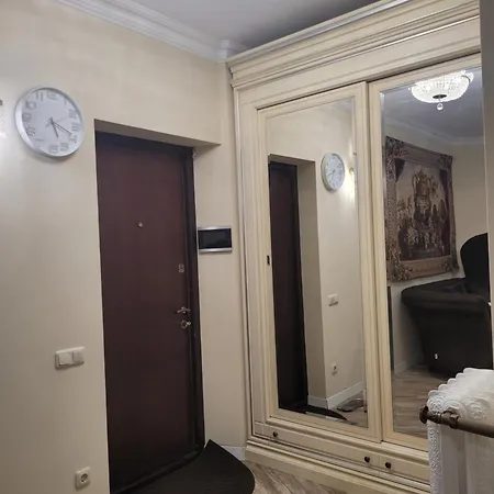 Apartment в центрі львова біля філармонії Lviv