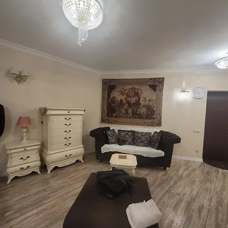 Apartment в центрі львова біля філармонії